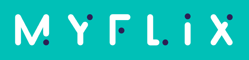 MyFlix logo
